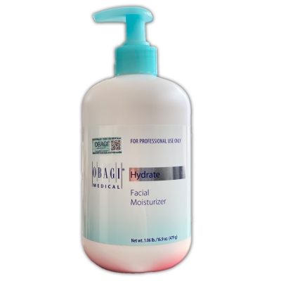 Obagi hydrate facial moisturizer 479g kem dưỡng ẩm mềm dịu da chuyên dành cho SPA